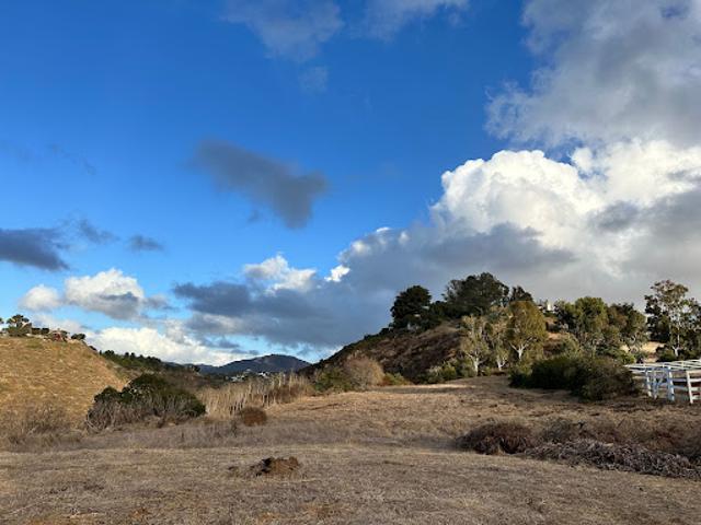 Land for sale in Rancho Santa Fe, California