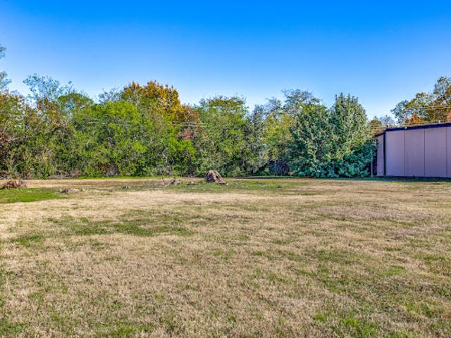 Land for sale in North Richland Hills, Texas