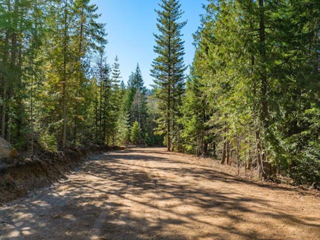 Land for sale in Priest River, Idaho