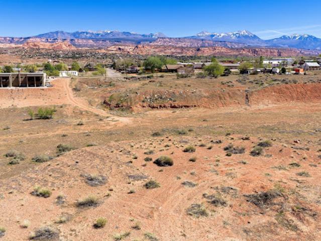 Land for sale in Moab, Utah