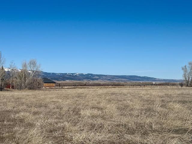 Land for sale in Victor, Idaho