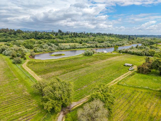 Land for sale in Sebastopol, California