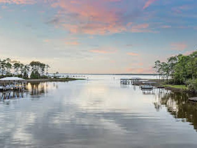 Land for sale in Santa Rosa Beach
