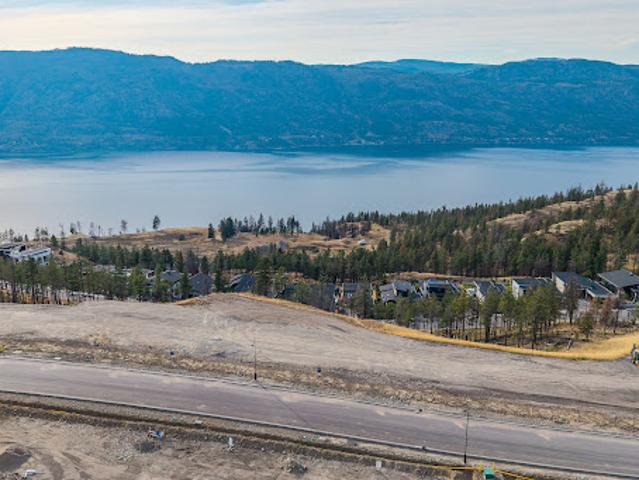 Land for sale in Lake Country, British Columbia