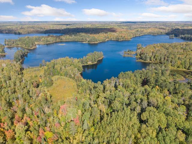 Land for sale in Minnesota