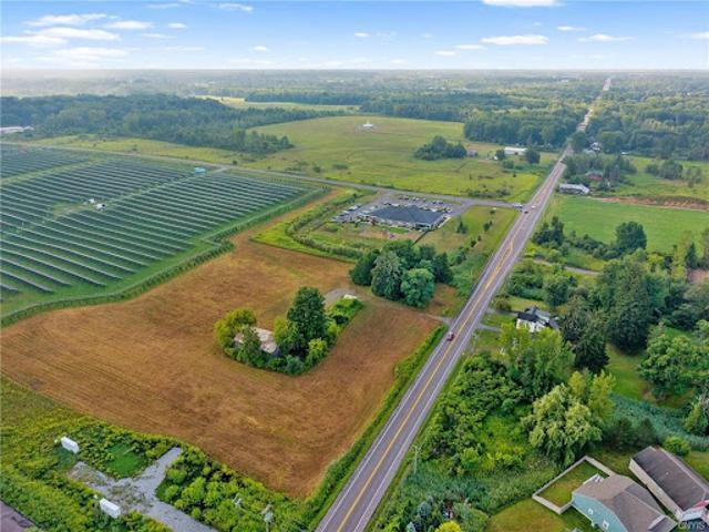 Land for sale in Clay, New York