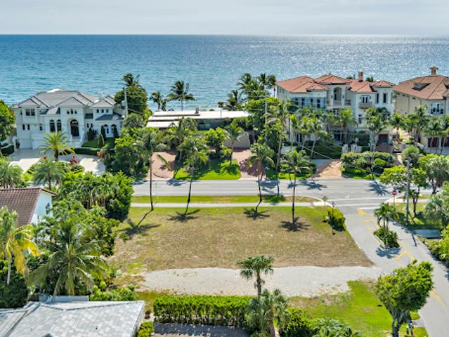 Land for sale in Florida