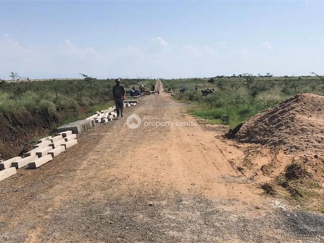 Land for sale in Nyeri