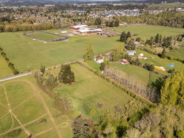 Land for sale in Wilsonville
