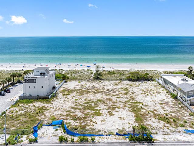 Land for sale in Indian Rocks Beach, Florida