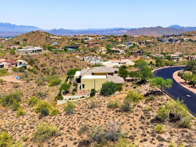 Land for sale in Fountain Hills, Arizona