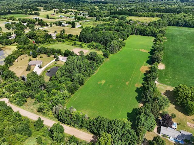 Land for sale in Michigan