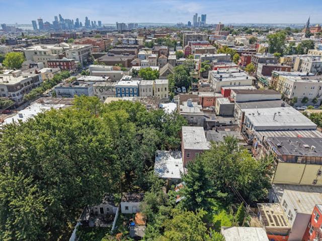 Land for sale in Hudson, New Jersey