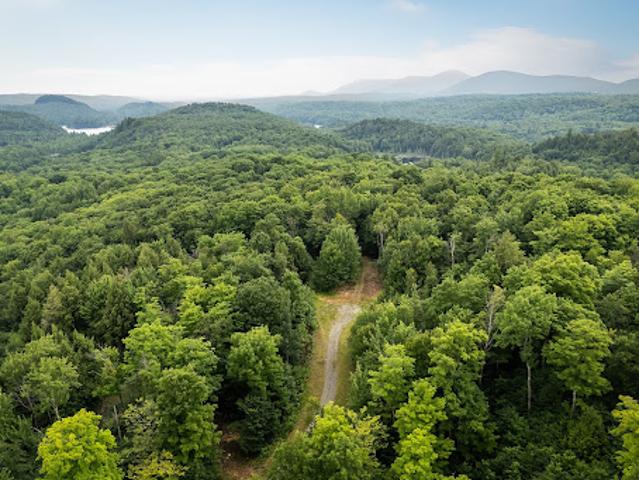 Land for sale in Memphrémagog, Quebec