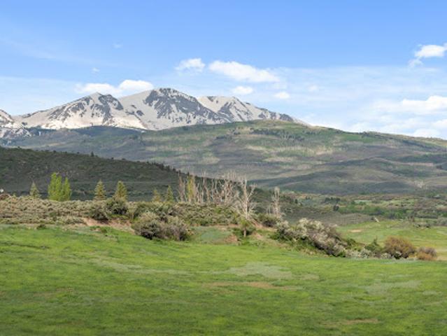 Land for sale in Snowmass, Colorado