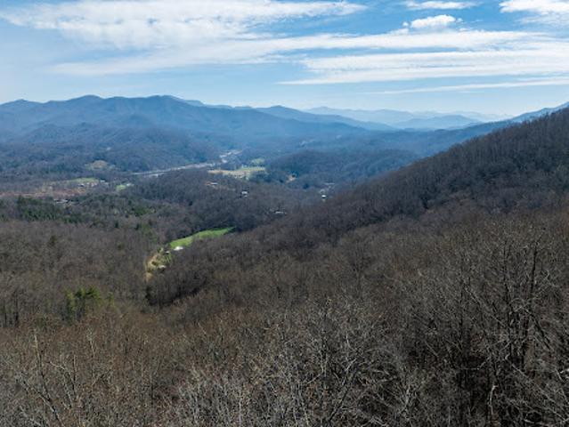 Land for sale in North Carolina