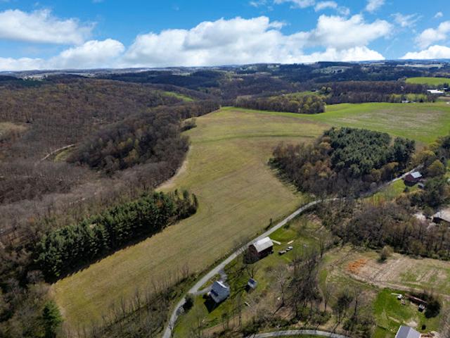 Land for sale in Felton, Pennsylvania