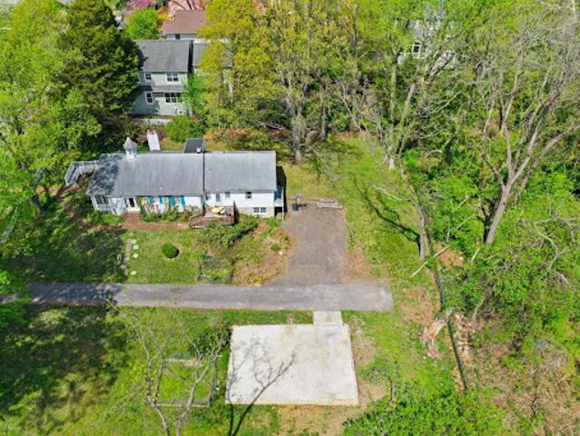 Land for sale in Annapolis, Maryland