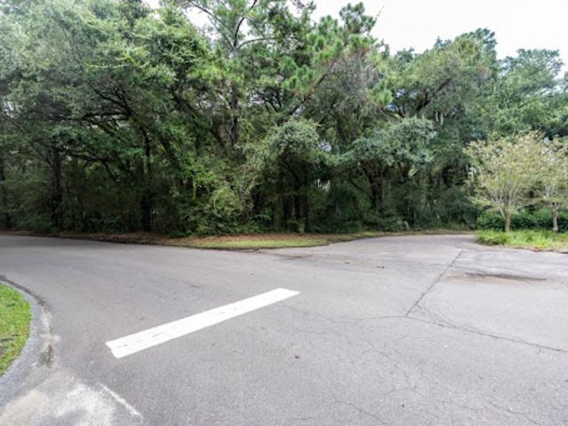 Land for sale in South Carolina