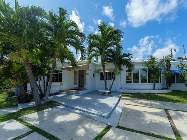 Land for sale in Hollywood, Florida