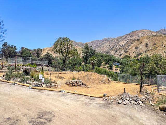 Land for sale in Altadena Land for sale in Altadena