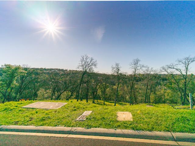 Land for sale in California