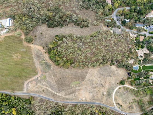 Land for sale in Sonoma, California