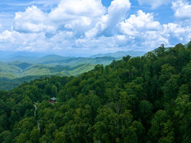 Land for sale in Bryson City, North Carolina
