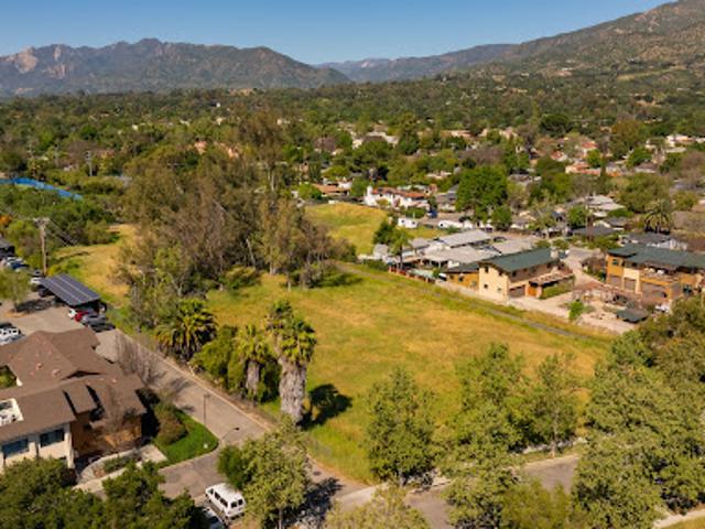 Land for sale in Ojai, California