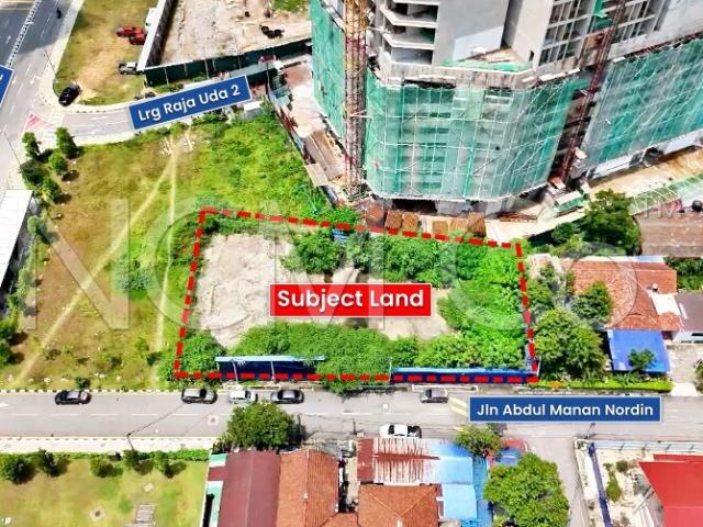 Property for sale in Country Heights Damansara, Kuala Lumpur