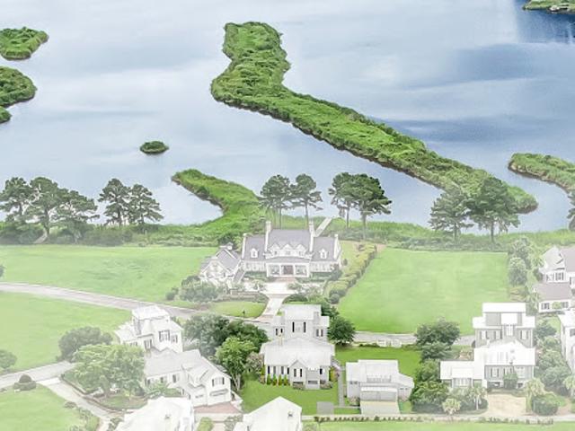 Land for sale in Queens, Arverne