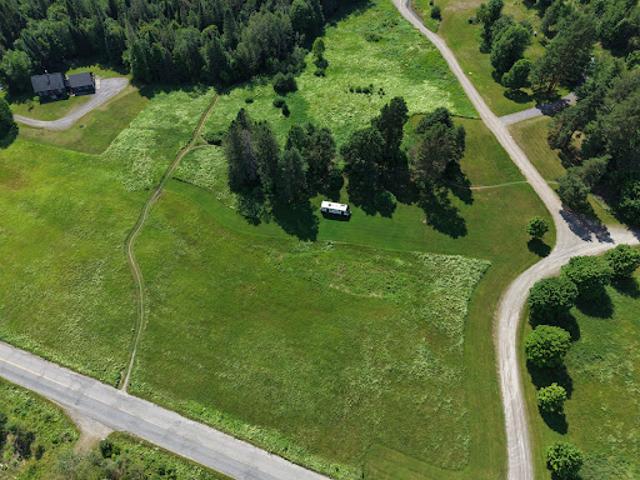 Land for sale in Lyndon, Vermont