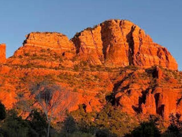 Land for sale in Sedona Land for sale in Sedona