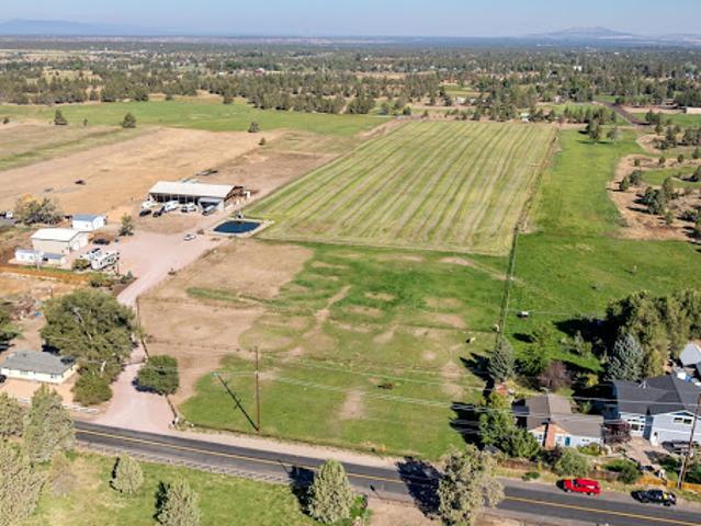 Land for sale in Oregonia