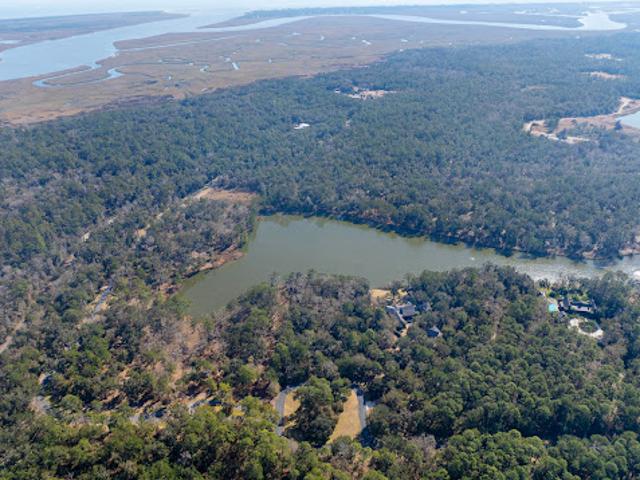 Land for sale in Glynn, Georgia