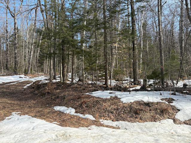 Land for sale in Vermont