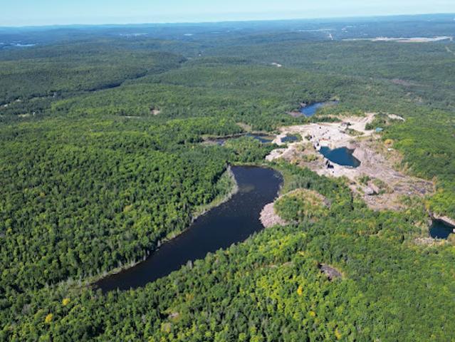 Land for sale in Laurentides, Quebec