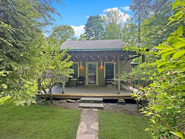 Land for sale in Bearsville