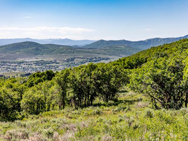 Land for sale in Park City, Utah