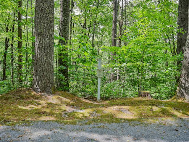 Land for sale in North Carolina