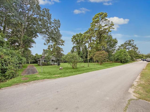 Land for sale in Harris, Texas
