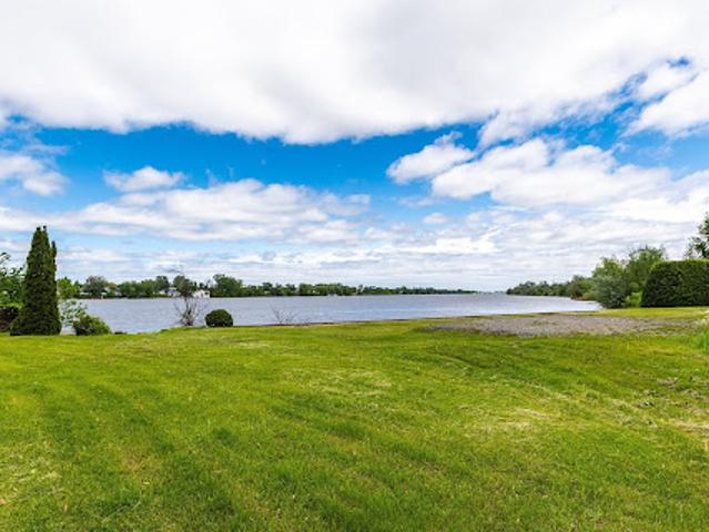 Land for sale in Laval, Quebec