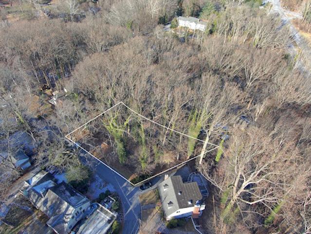 Land for sale in Glen Arm, Maryland