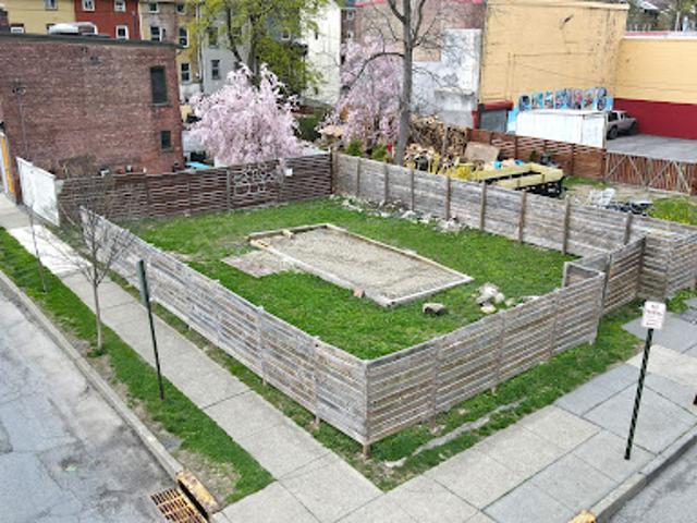 Land for sale in City of Newburgh, Orange County