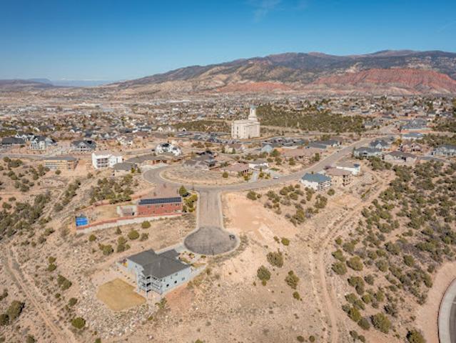 Land for sale in Iron, Utah