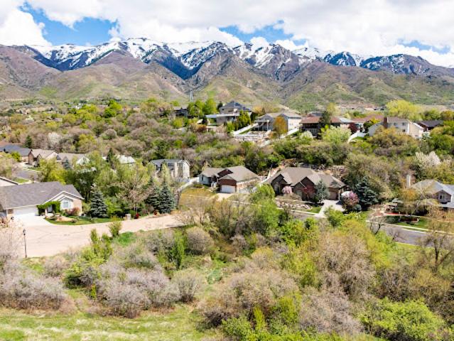Land for sale in Layton, Utah