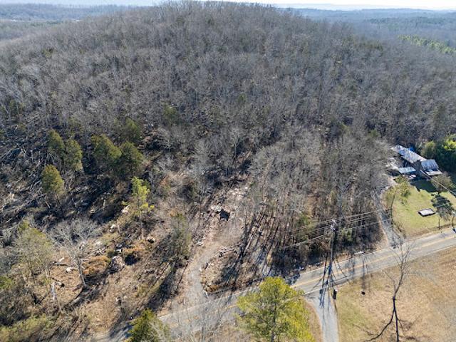 Land for sale in Scottsboro, Alabama