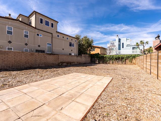 Land for sale in Ventura, California
