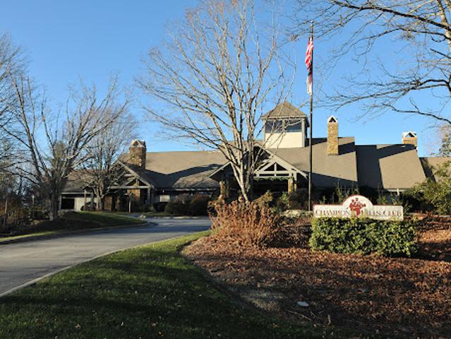 Land for sale in Hendersonville, North Carolina