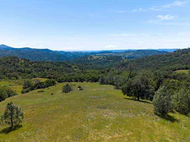 Land for sale in Hopland, California